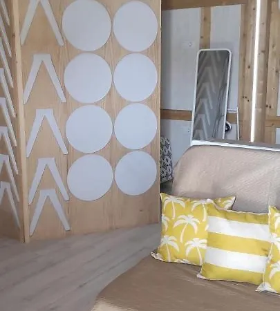 La Pinza Apartamento *