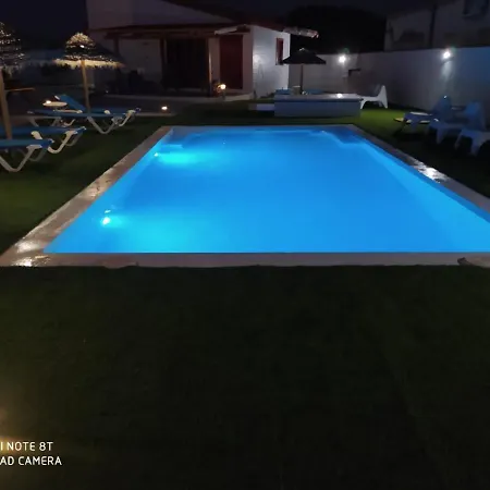 Apartamento La Pinza