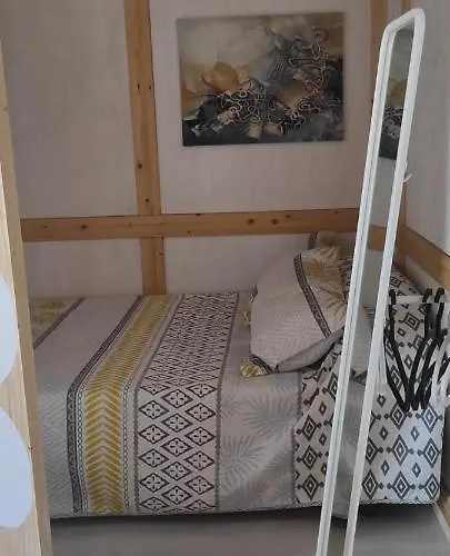 La Pinza Apartamento Cádiz