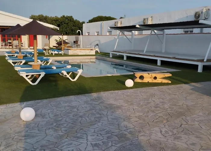 Apartamento La Pinza