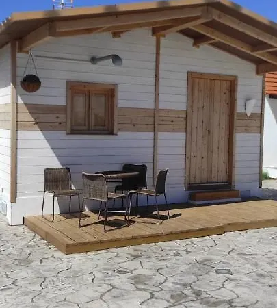 La Pinza Appartement Cadix