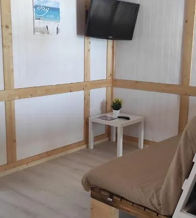 Appartamento La Pinza