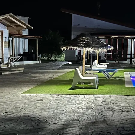 Appartamento La Pinza Cadice
