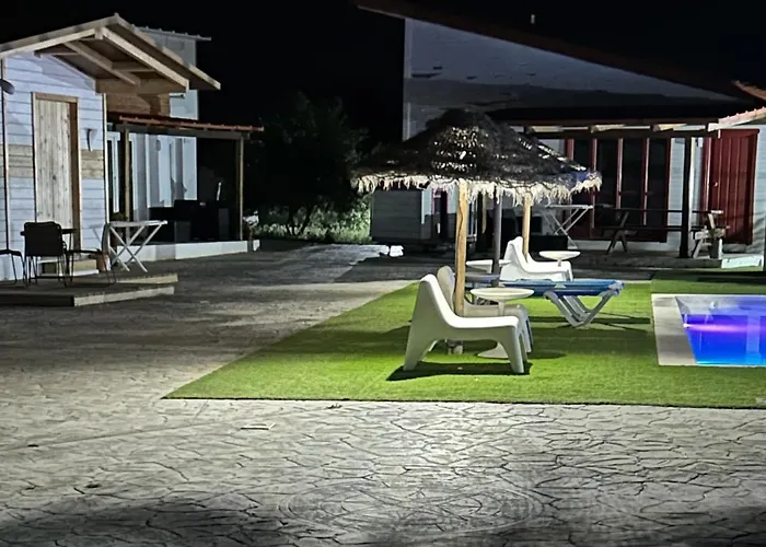 Apartman La Pinza Cádiz