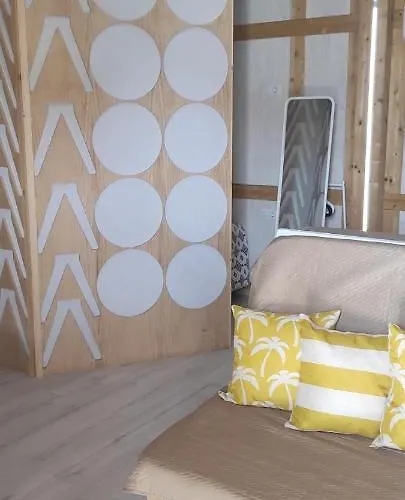 La Pinza Apartmán *