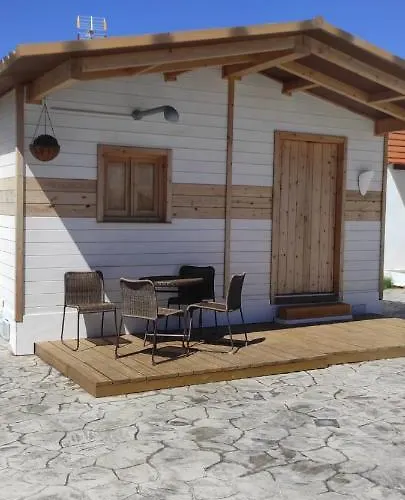 La Pinza Apartmán Cádiz