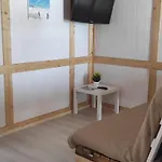Lägenhet La Pinza