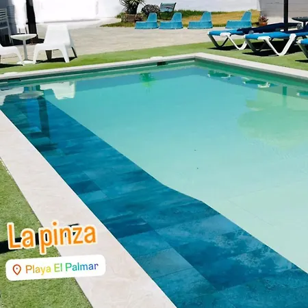 La Pinza Lägenhet *